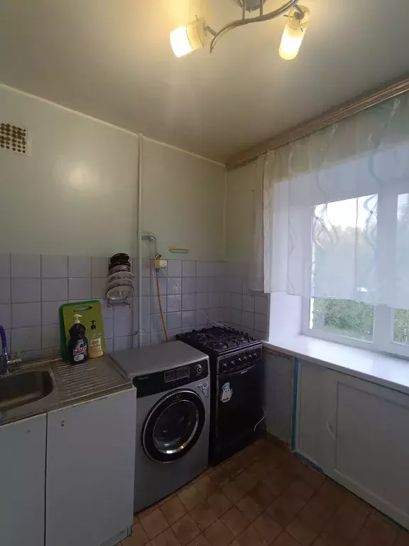Продаётся 3-к квартира, 56 м - Фото 0
