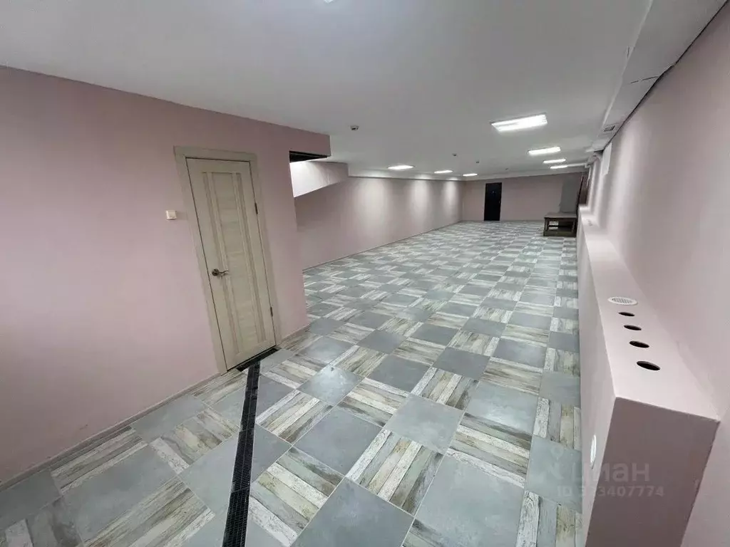 Помещение свободного назначения в Сахалинская область, Южно-Сахалинск ... - Фото 1