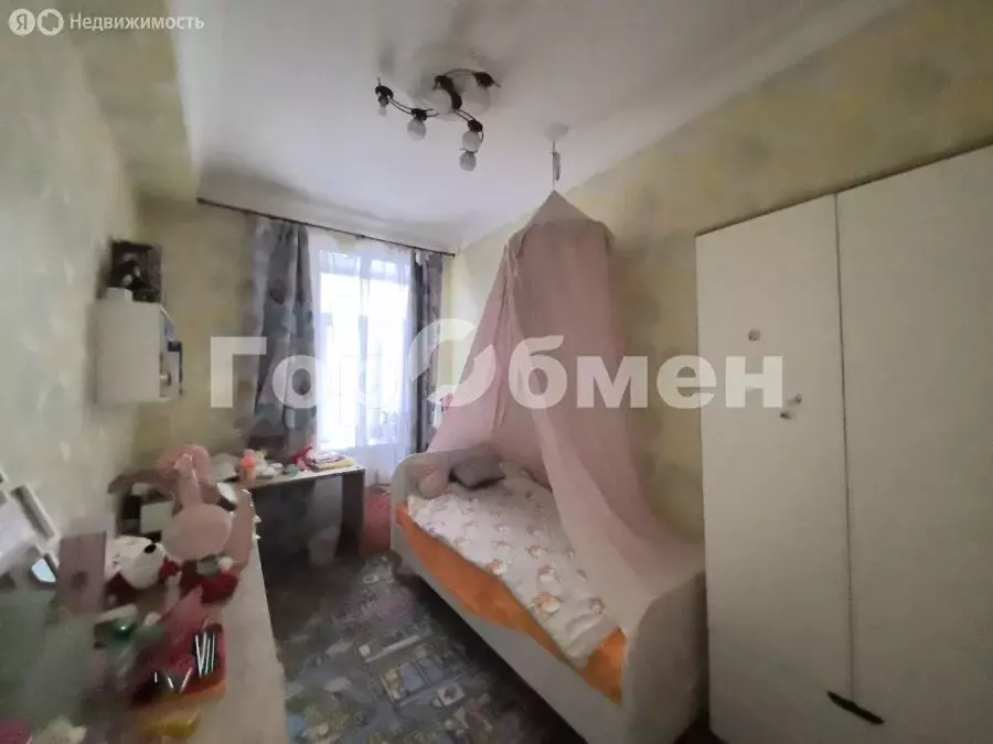 1к в 4-комнатной квартире (10 м) - Фото 2