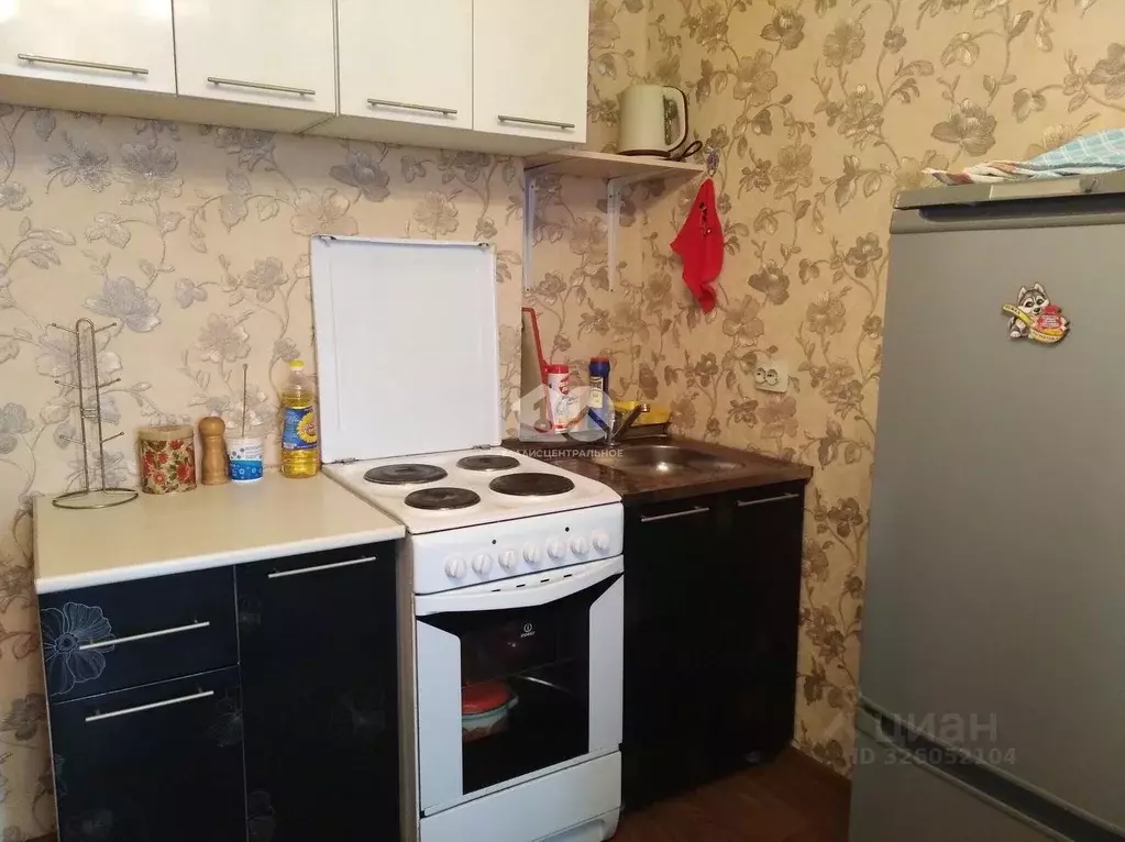 Студия Новосибирская область, Новосибирск ул. Твардовского, 22/3 (19.7 ... - Фото 1