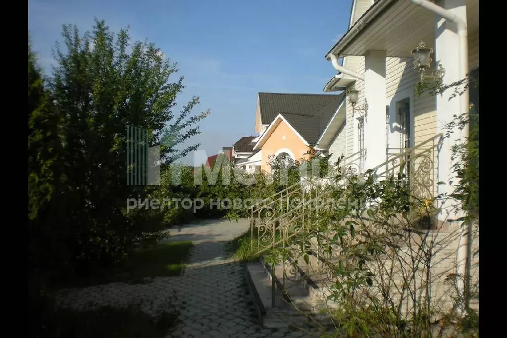 Продается дом в ПКИЗ Ново-Спасское - Фото 2