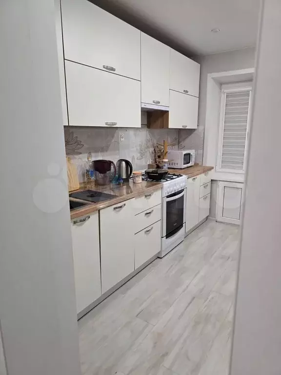 2-к. квартира, 46 м, 5/5 эт. - Фото 0