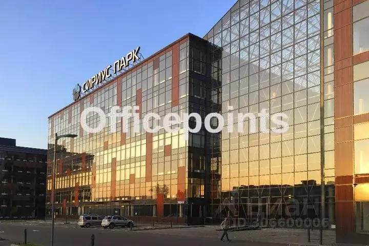 Офис в Москва Каширское ш., 3К2С4 (510 м) - Фото 0