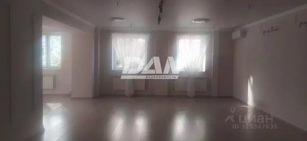 Офис в Челябинская область, Челябинск ул. Энгельса, 44Г (140 м) - Фото 2