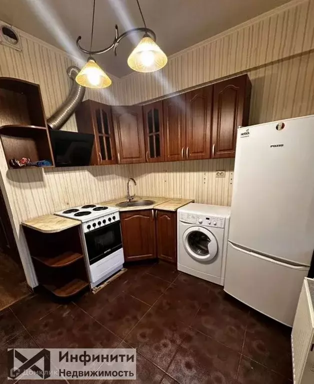 Продаётся 1-к квартира, 32 м - Фото 0