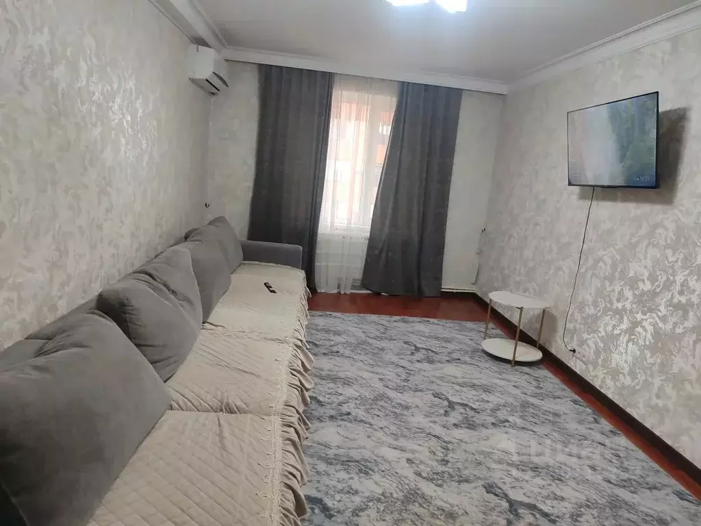 2-к кв. Дагестан, Избербаш ул. Г. Гамидова, 87А (60.0 м) - Фото 0
