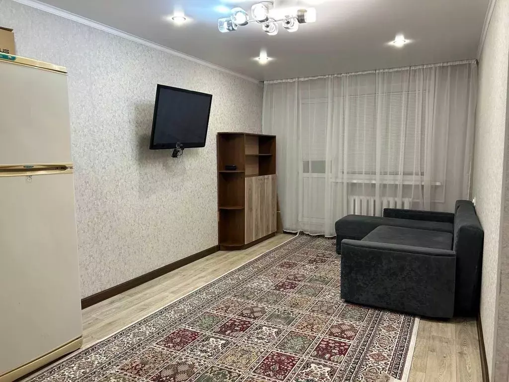 2-к кв. Оренбургская область, Оренбург Самолетная ул., 97 (44.0 м) - Фото 2