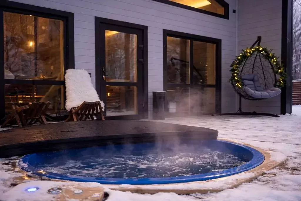 Дом в Московская область, Истра муниципальный округ, д. Дьяково  (70 ... - Фото 1