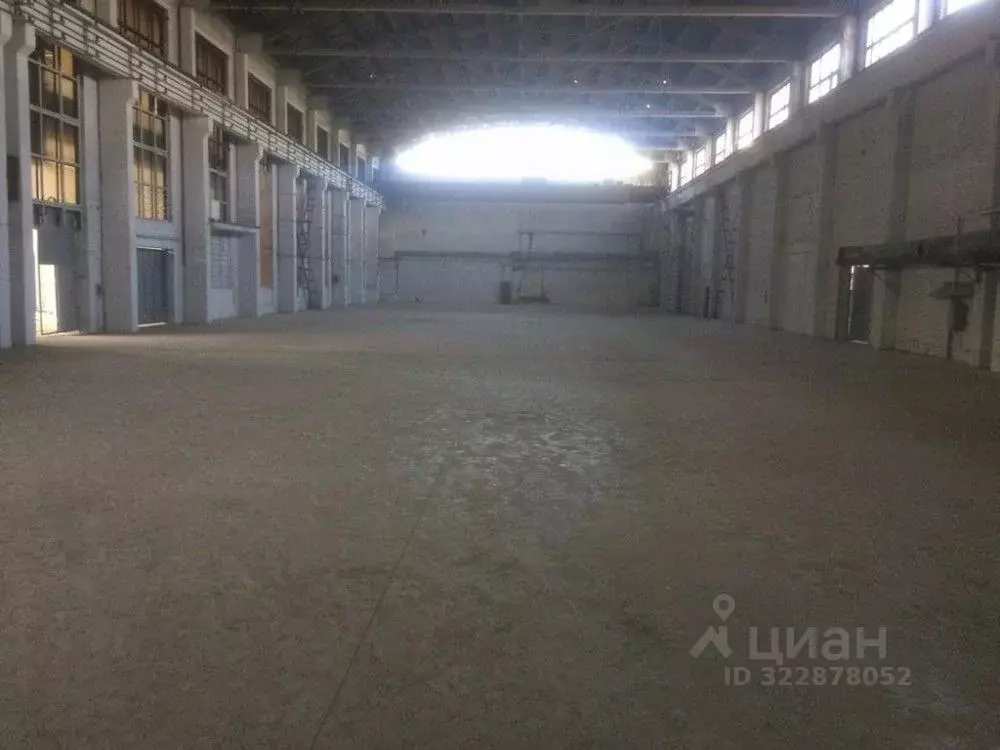 Склад в Москва ул. Пруд-Ключики, 2с9 (600 м) - Фото 2