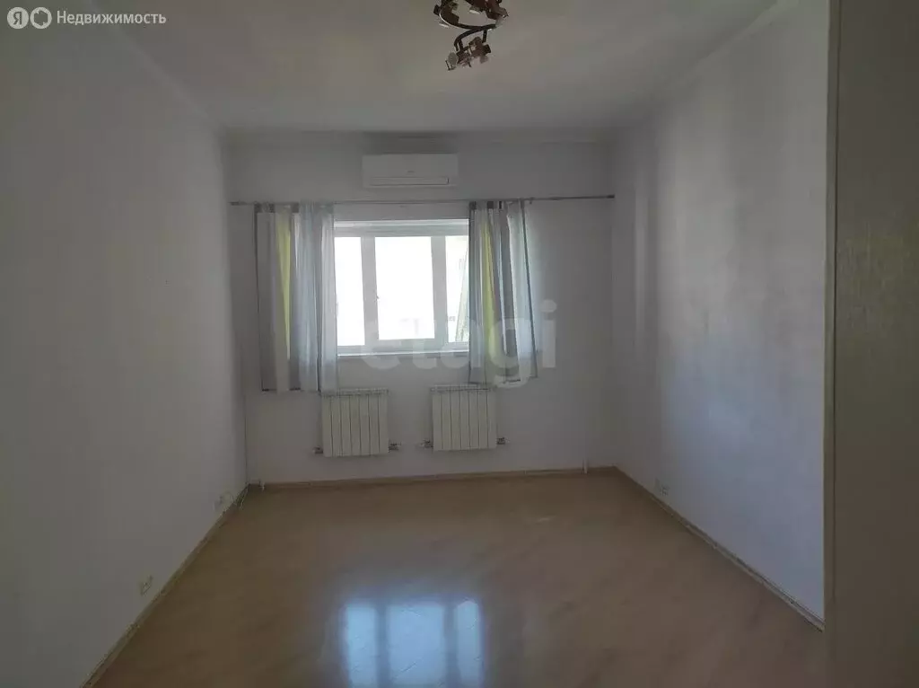 3-комнатная квартира: Ярославль, улица Некрасова, 34/76 (90.8 м) - Фото 1
