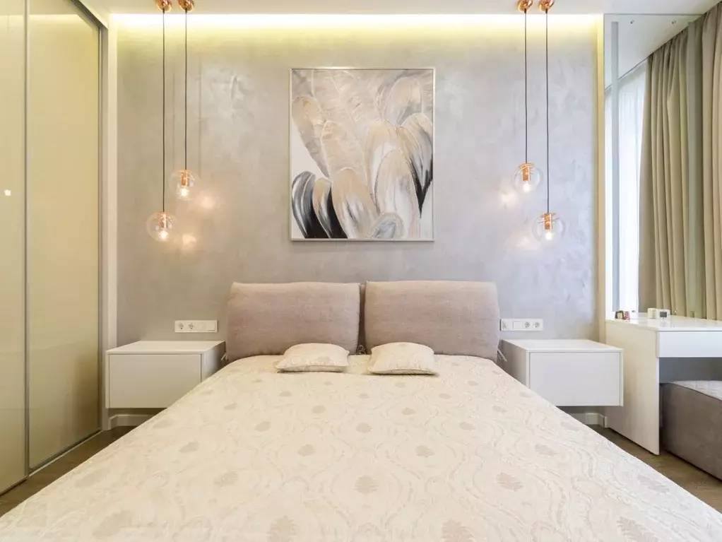 2-к кв. Санкт-Петербург просп. Малый Васильевского острова, 64к1 (67.1 ... - Фото 2