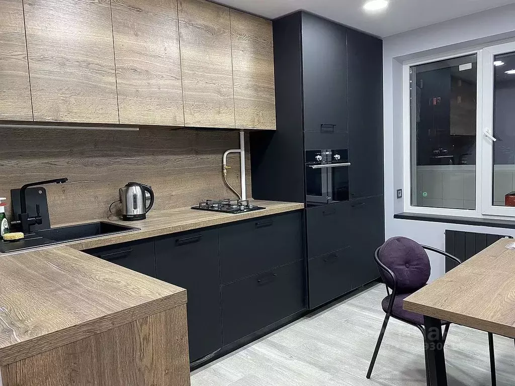 3-к кв. Москва ул. Бутлерова, 38К3 (63.7 м) - Фото 1