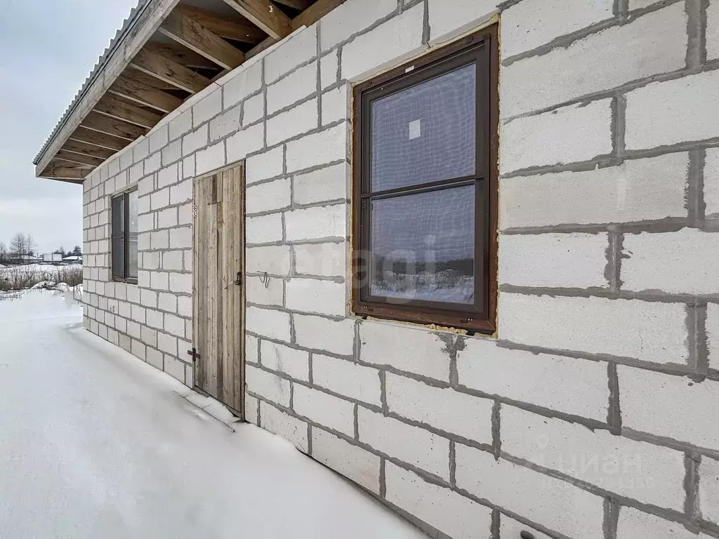 Дом в Псковская область, Псков ул. Невская, 52 (67 м) - Фото 1