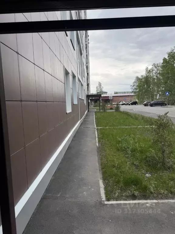 2-к кв. Омская область, Омск Волгоградская ул., 46 (65.0 м) - Фото 0