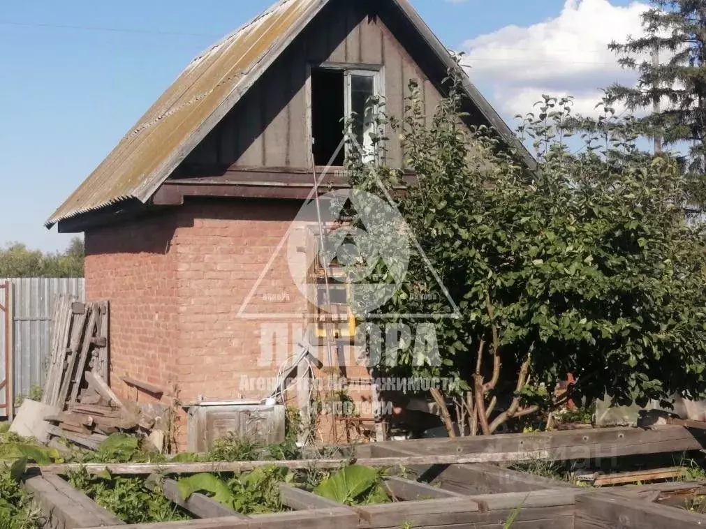 Дом в Омская область, Омск СОСН Дары Сибири тер.,  (25 м) - Фото 2