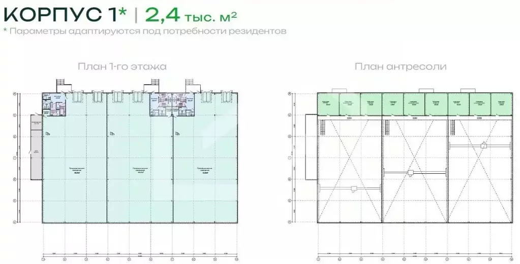 Склад в Московская область, Химки городской округ, д. Елино Елкино ... - Фото 2