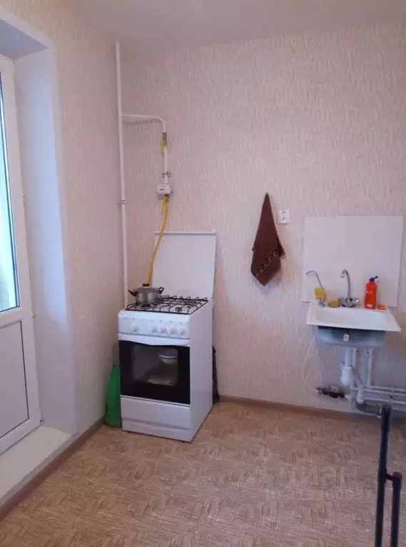 1-к кв. Татарстан, Нижнекамск Корабельная ул., 60 (40.0 м) - Фото 1