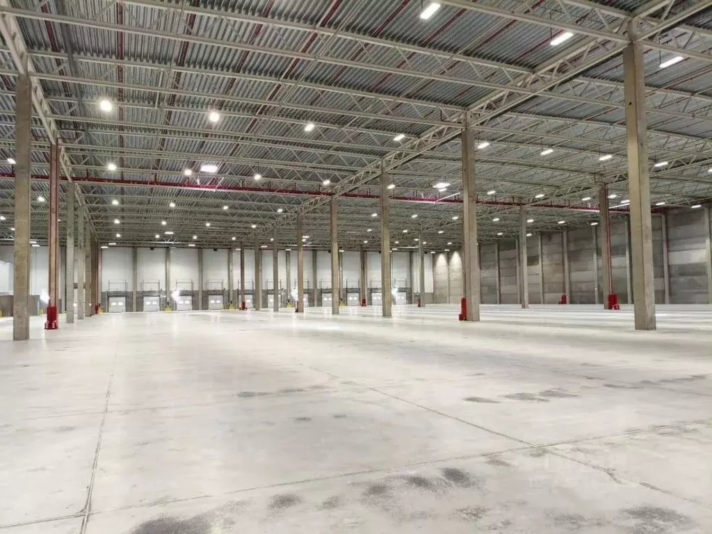 Склад в Московская область, Раменский муниципальный округ, ... - Фото 2