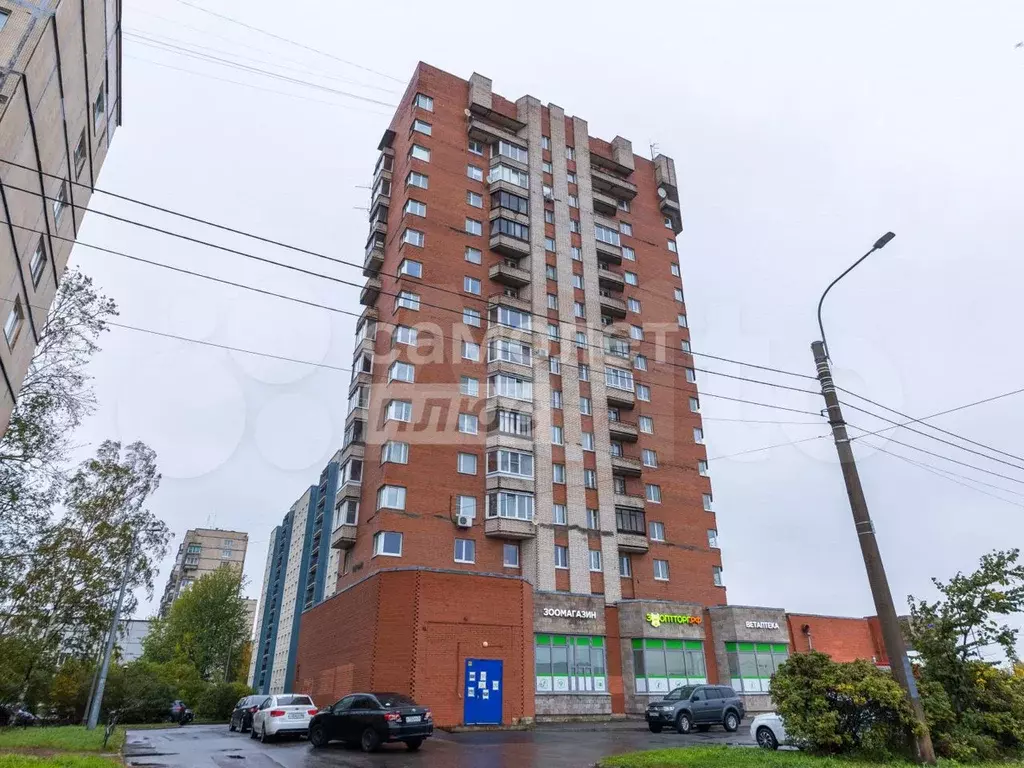 Продам помещение свободного назначения, 1108.1 м - Фото 1