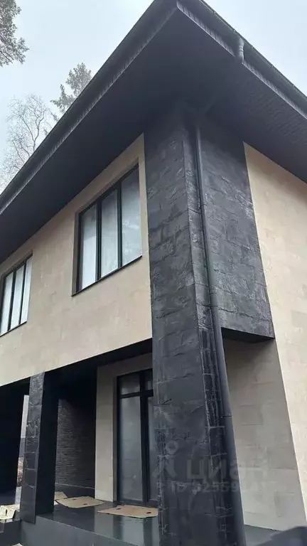 Коттедж в Московская область, Химки городской округ, д. Голиково ул. ... - Фото 2