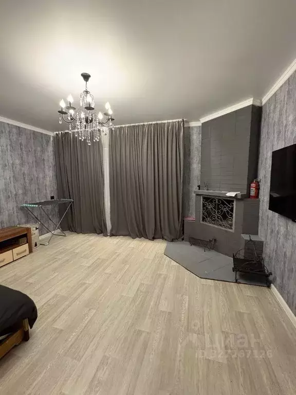 3-к кв. Калининградская область, Светлый ул. Калинина, 13 (64.6 м) - Фото 1