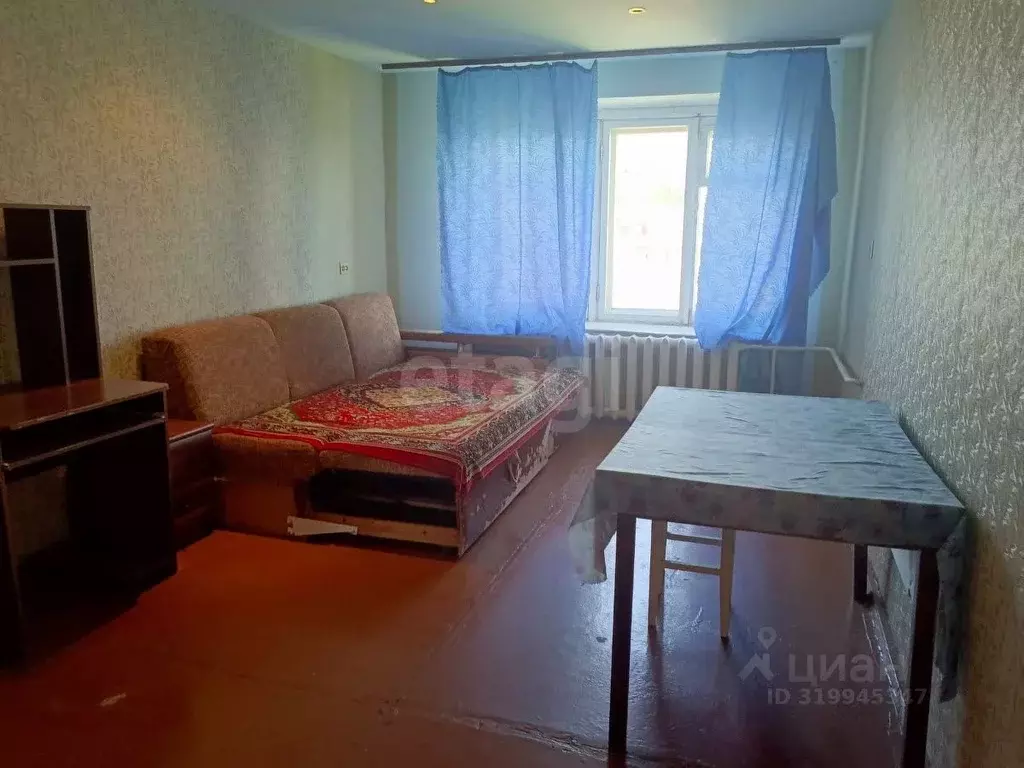 1-к кв. Новосибирская область, Бердск ул. Рогачева, 5 (36.0 м) - Фото 0