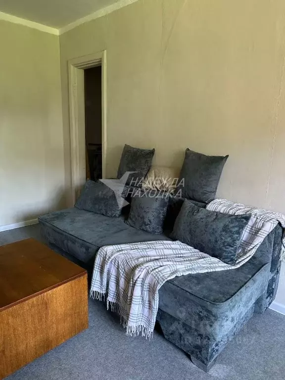 2-к кв. Приморский край, Находка Омская ул., 4 (42.0 м) - Фото 1