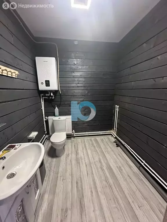 Дом в село Иглино, Норильская улица, 2 (75 м) - Фото 1