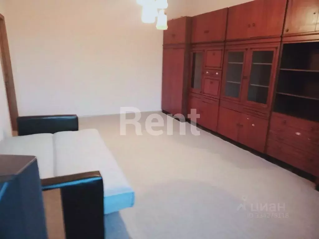 2-к кв. Москва ул. Шверника, 12/2К2 (56.0 м) - Фото 2