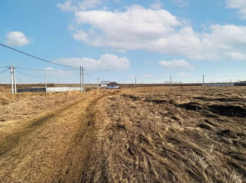 Участок в Челябинская область, Челябинск  (8.7 сот.) - Фото 1