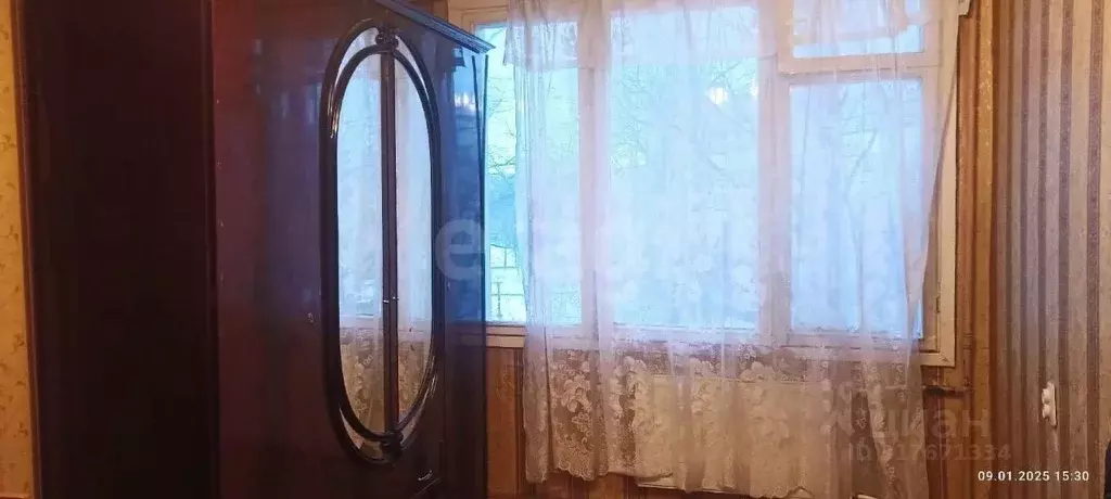 3-к кв. Санкт-Петербург просп. Народного ополчения, 83 (41.7 м) - Фото 0