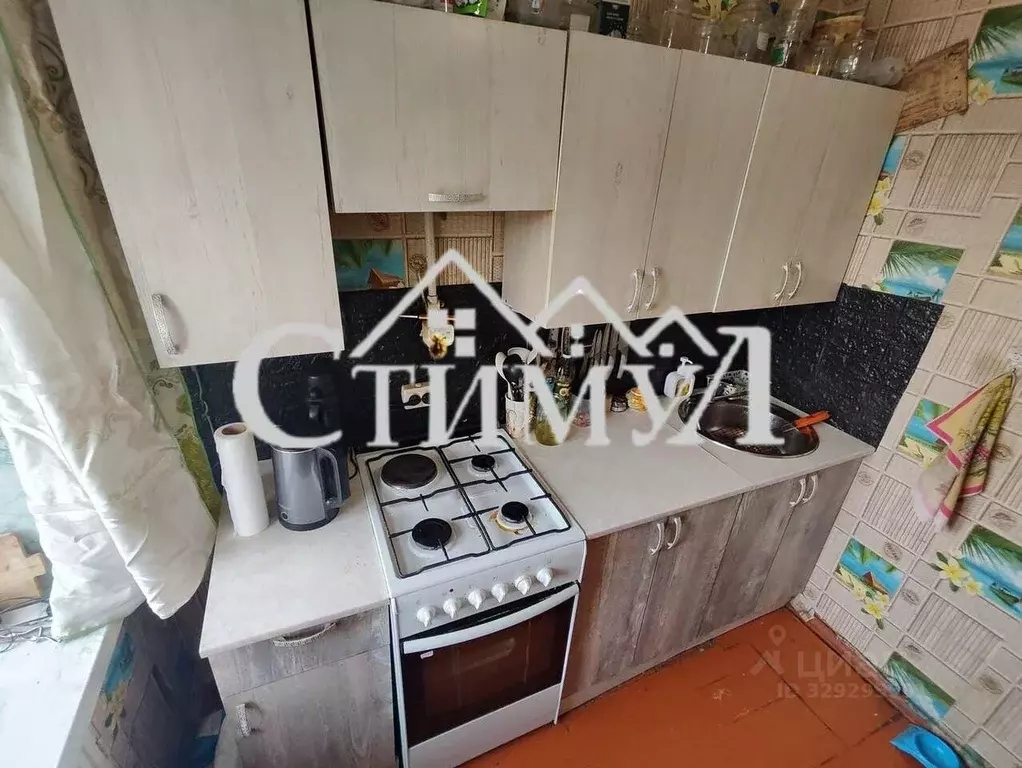 1-к кв. Хакасия, Абакан ул. Чертыгашева, 81 (24.0 м) - Фото 2