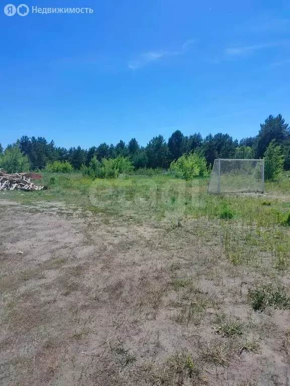 Участок в Воронеж, микрорайон Шилово (3.6 м) - Фото 1