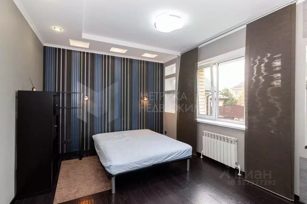 Коттедж в Тюменская область, Тюмень ул. 1-я Северная (175 м) - Фото 1