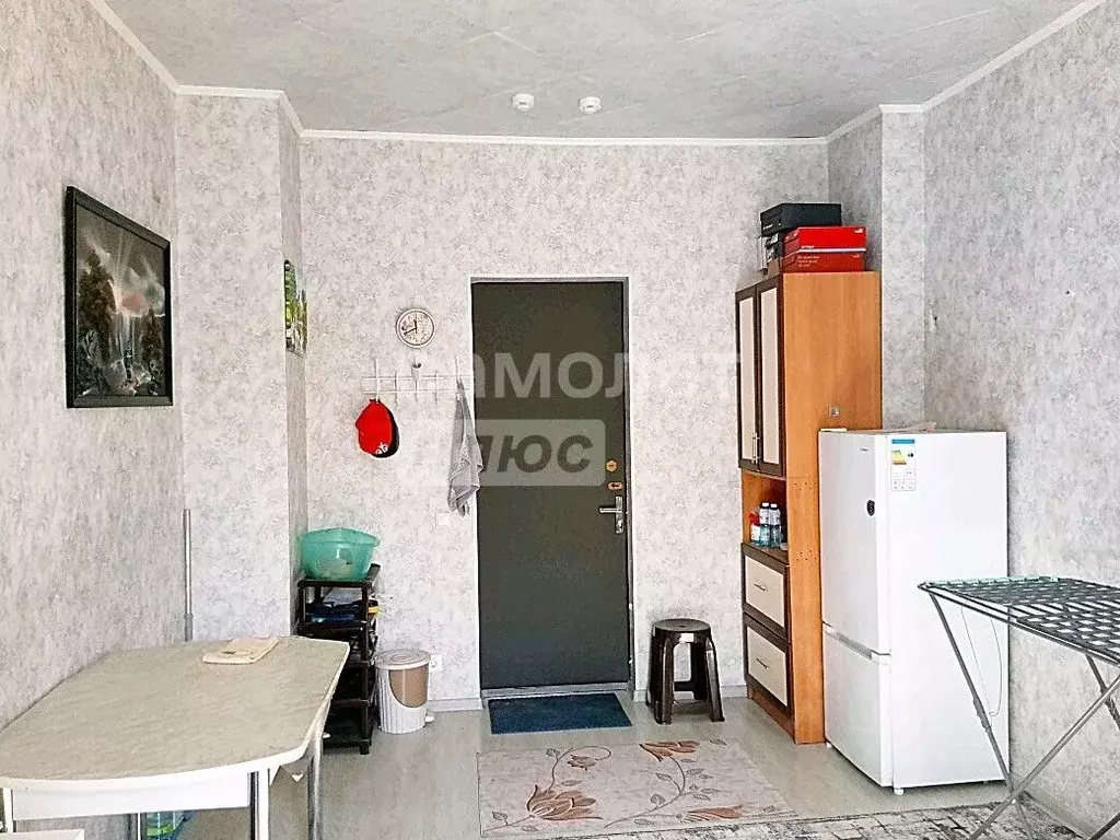 Комната Московская область, Электросталь ул. Пушкина, 10 (18.4 м) - Фото 1