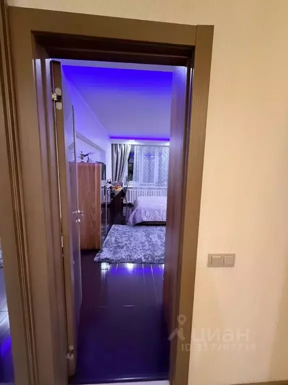 2-к кв. Москва Дубининская ул., 84 (50.0 м) - Фото 1