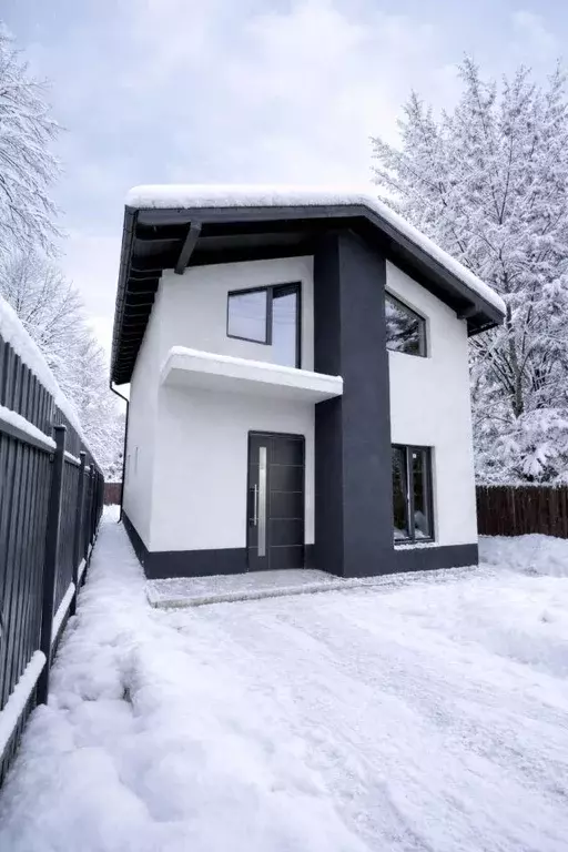 Дом, 79.7 м - Фото 1