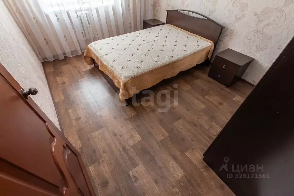 2-к кв. Алтайский край, Барнаул Витебская ул., 20 (64.5 м) - Фото 1