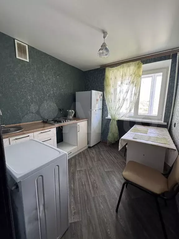 1-к. квартира, 40 м, 5/9 эт. - Фото 0