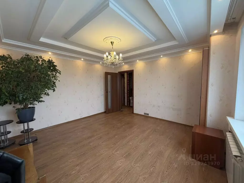 2-к кв. Московская область, Богородский городской округ, Обухово пгт ... - Фото 2