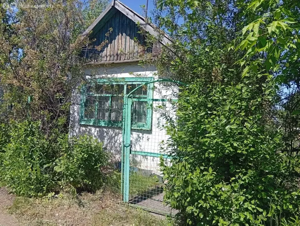 Участок в Челябинск, садовое товарищество Авиатор, 20-й проезд, 640 (5 ... - Фото 1