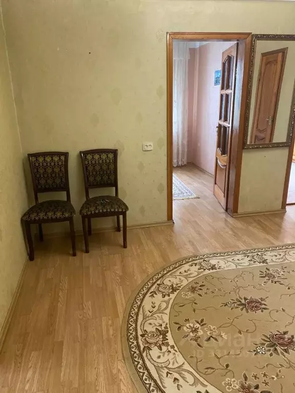 3-к кв. Дагестан, Махачкала ул. Огарева, 18 (72.0 м) - Фото 2