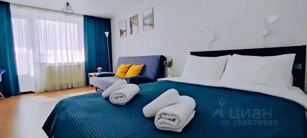 Студия Карелия, Сортавала ул. Дружбы Народов, 5 (33.0 м) - Фото 0