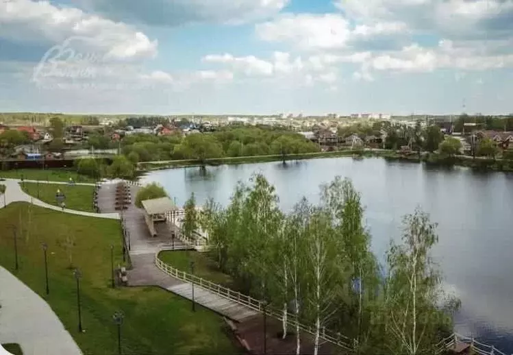 Участок в Москва Александровы Пруды кп, ул. Капитанская (14.5 сот.) - Фото 0