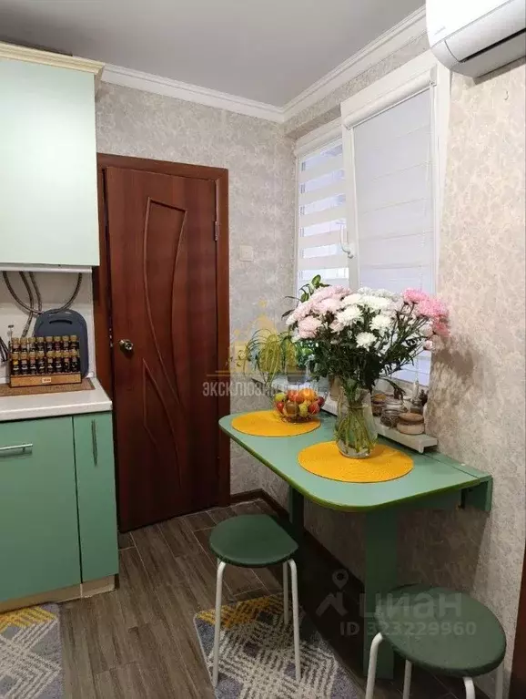 2-к кв. Ставропольский край, Пятигорск ул. Власова, 10 (34.0 м) - Фото 2