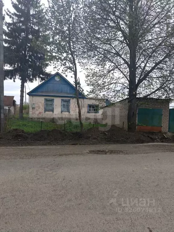 Дом в Орловская область, Орловский муниципальный округ, Знаменка пгт ... - Фото 2