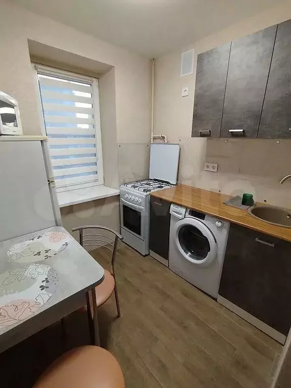 1-к. квартира, 21 м, 6/9 эт. - Фото 0