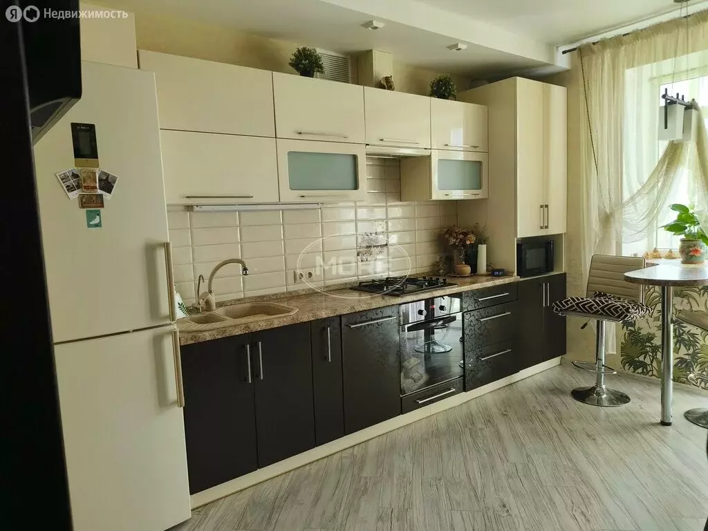 1-комнатная квартира: Калининград, Шахматная улица, 2Б (46.5 м) - Фото 2