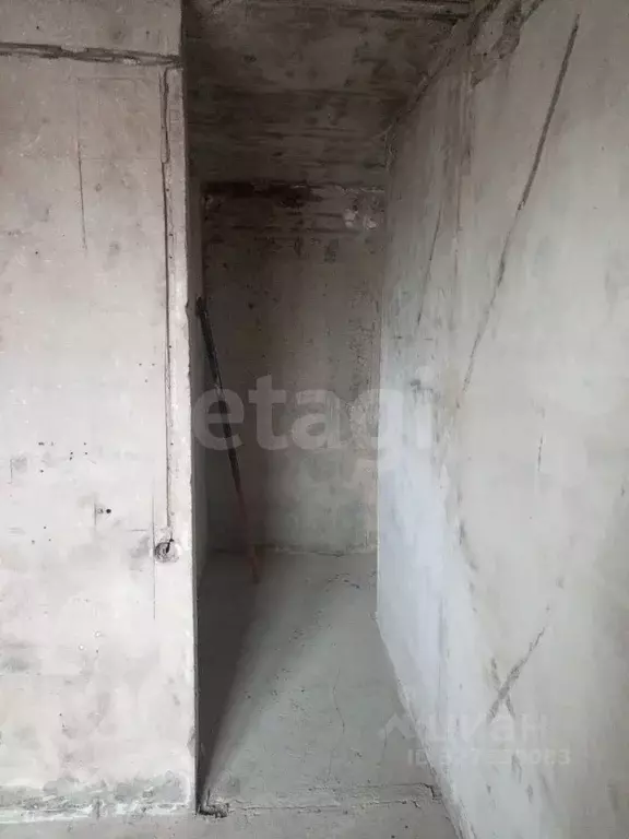 1-к кв. Вологодская область, Шексна рп, Шексна Северная мкр ул. ... - Фото 2