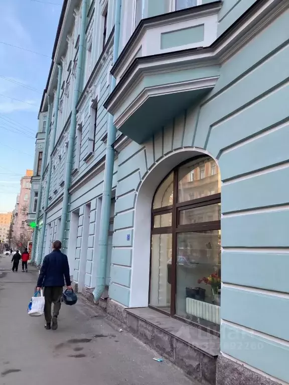 Комната Санкт-Петербург Мичуринская ул., 12 (29.0 м) - Фото 2